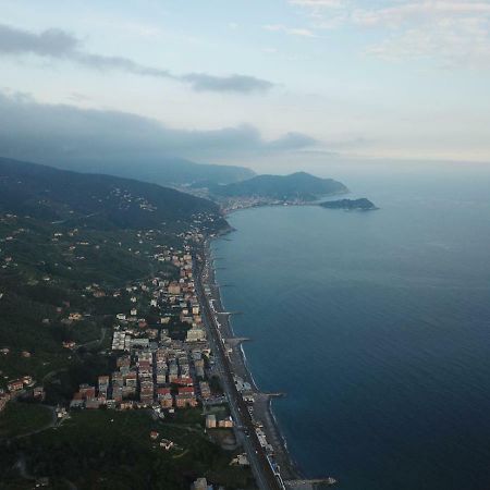 Best Lavagna Apartment Dış mekan fotoğraf