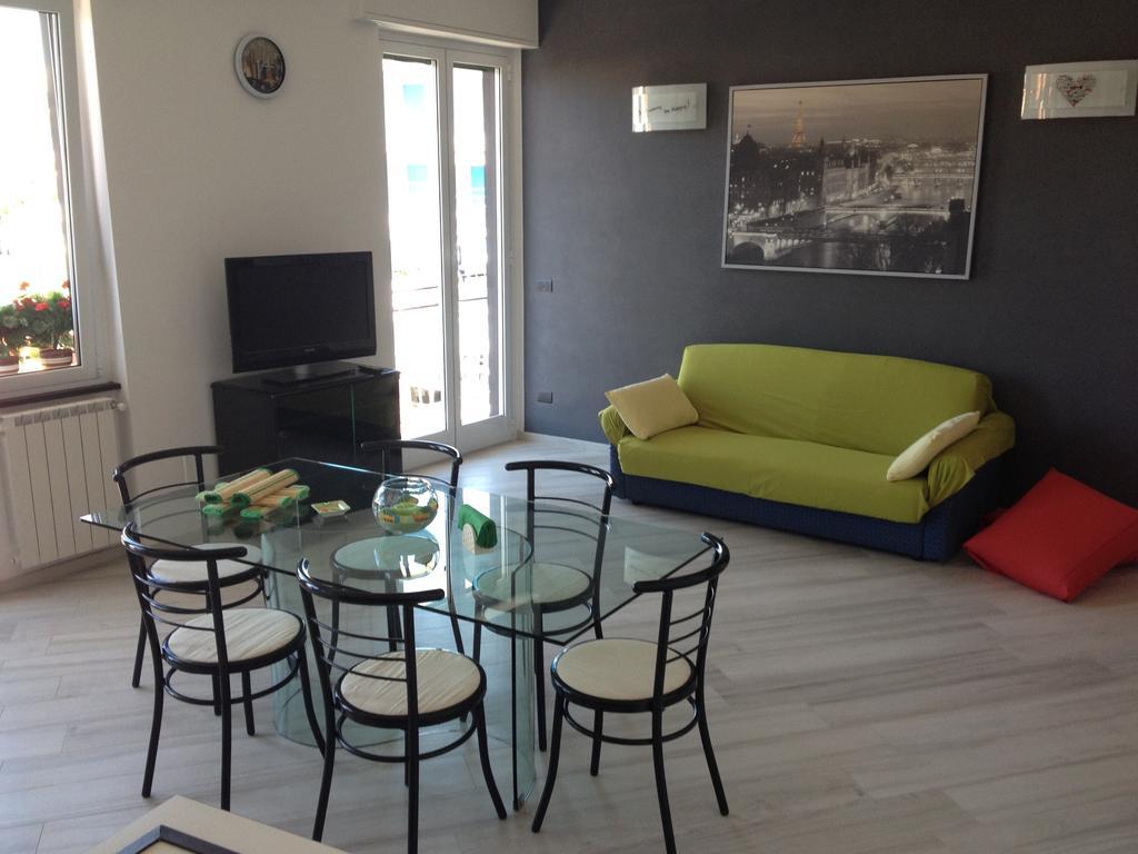 Best Lavagna Apartment Oda fotoğraf
