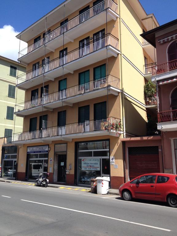 Best Lavagna Apartment Oda fotoğraf