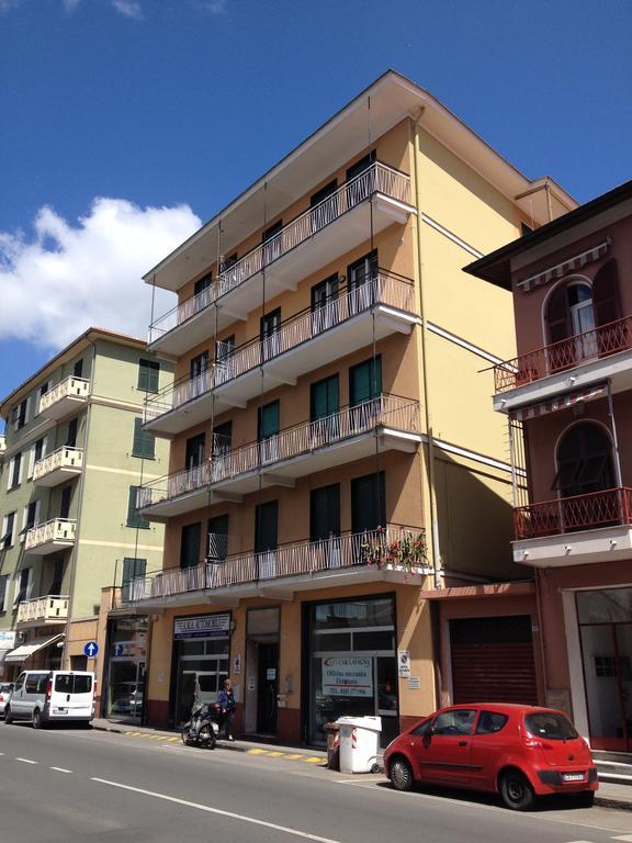 Best Lavagna Apartment Oda fotoğraf