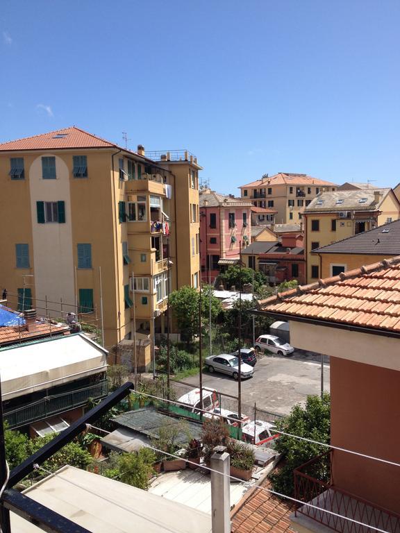 Best Lavagna Apartment Oda fotoğraf