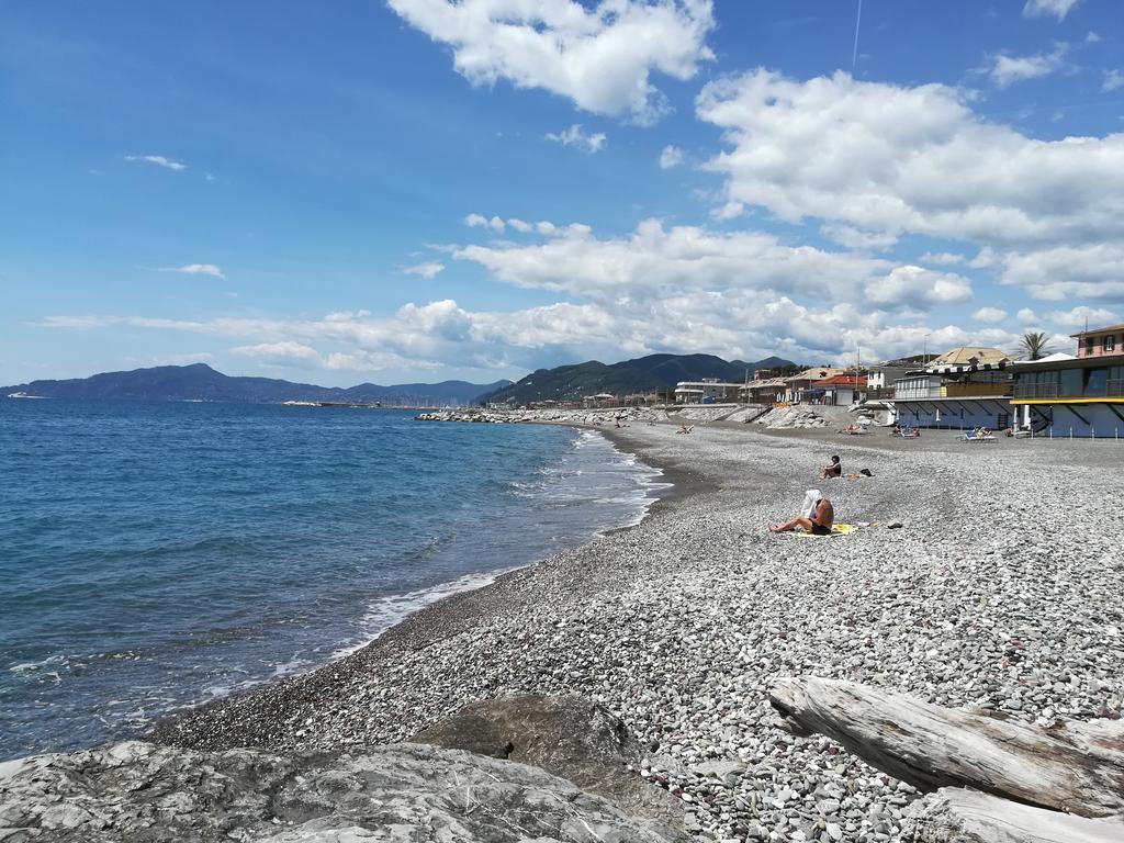 Best Lavagna Apartment Dış mekan fotoğraf